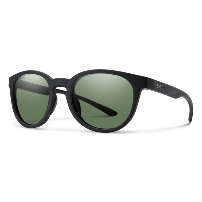 Smith Eastbank Sunglasses + ChromaPop Polarized Gray Green Lens image number 0