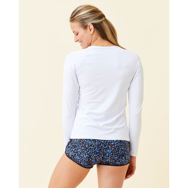 Krimson Klover Mae Swimshirt Womens