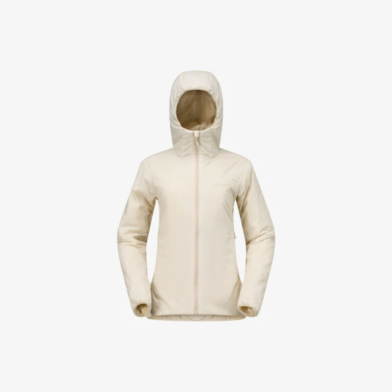 Norrona Femind Thermo60 Zip Hood Womens image number 0