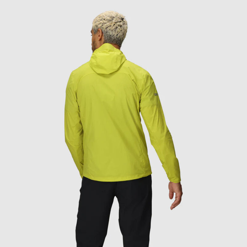 Outdoor Research Shadow Wind Hoodie Mens image number 2