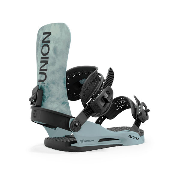 Union STR Snowboard Bindings Mens