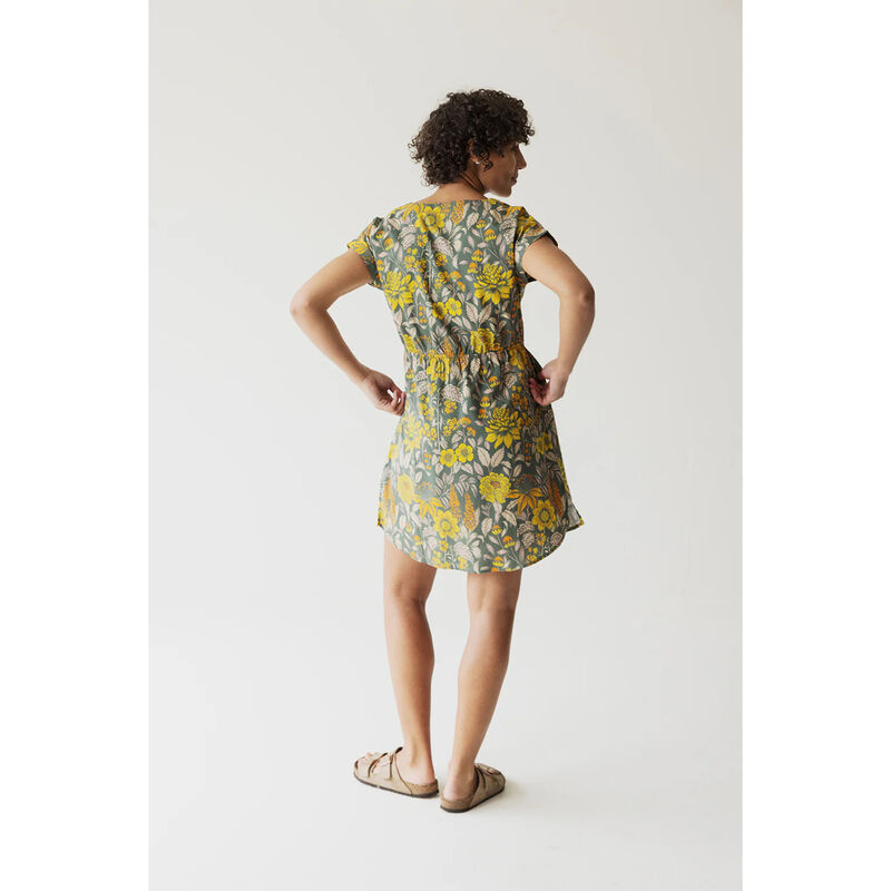 Kavu Dreamview Dress Womens image number 4
