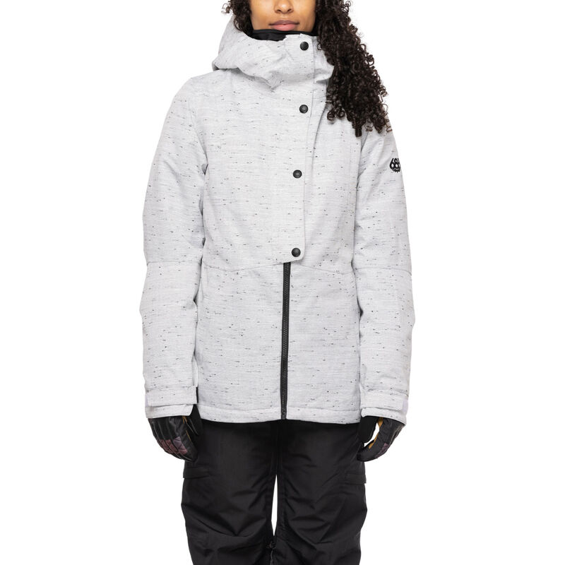 686 Rumor Insulated Jacket Womens image number 0