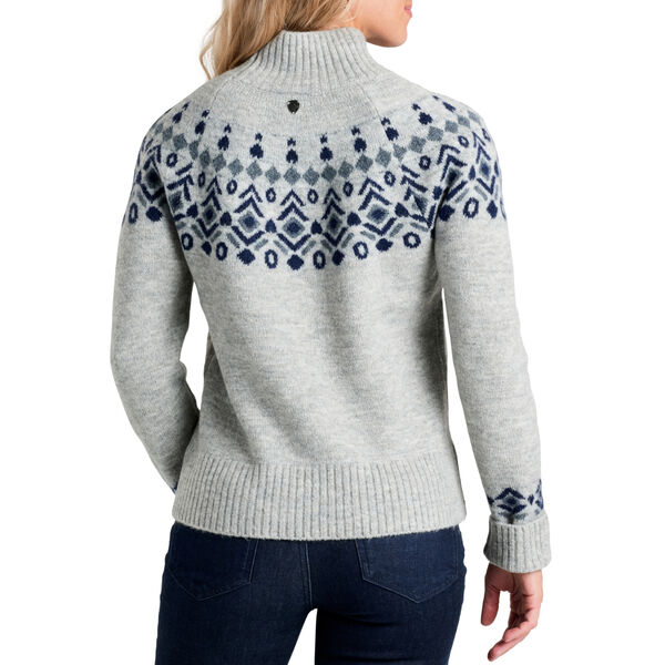 Kuhl Alpina Sweater Womens