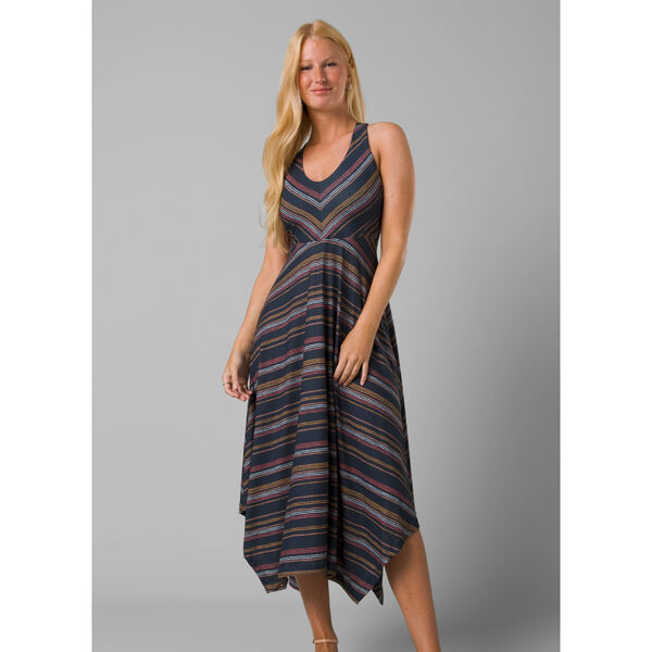 prAna Saxon Dress Womans