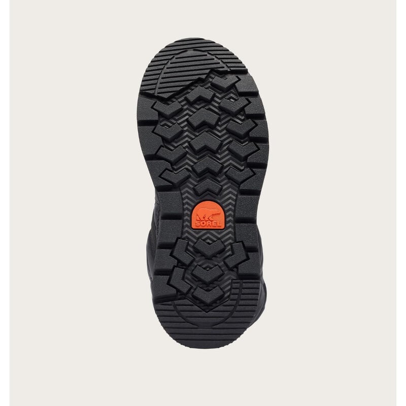 Sorel Whitney III Mid WP Boots Youth image number 4