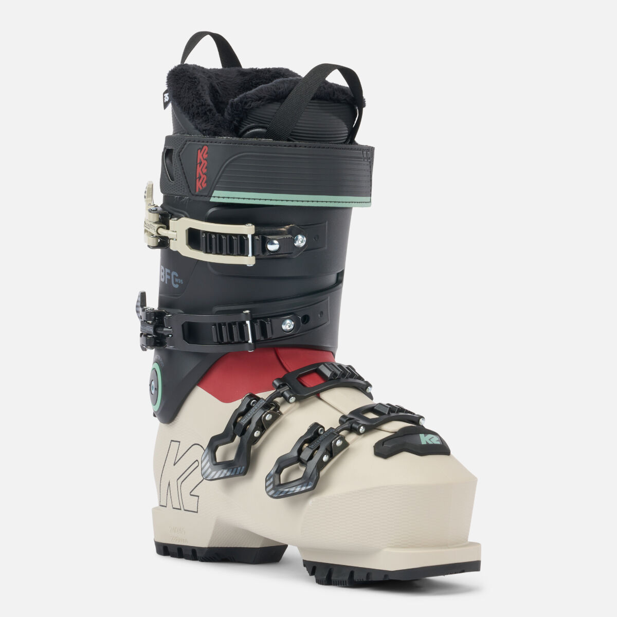 K2 BFC 95 Ski Boots Womens | Christy Sports