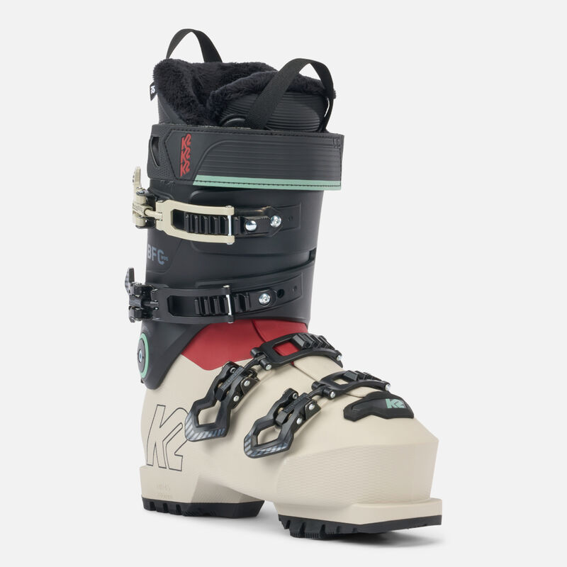 K2 BFC 95 Ski Boots Womens image number 1