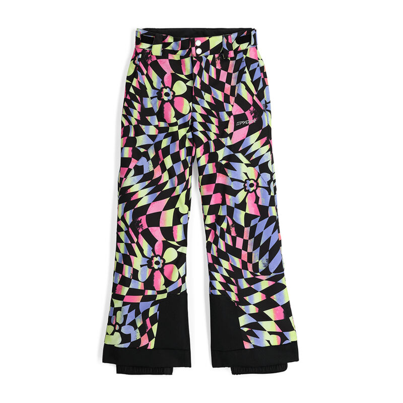 Spyder Olympia Insulated Pants Girls image number 0