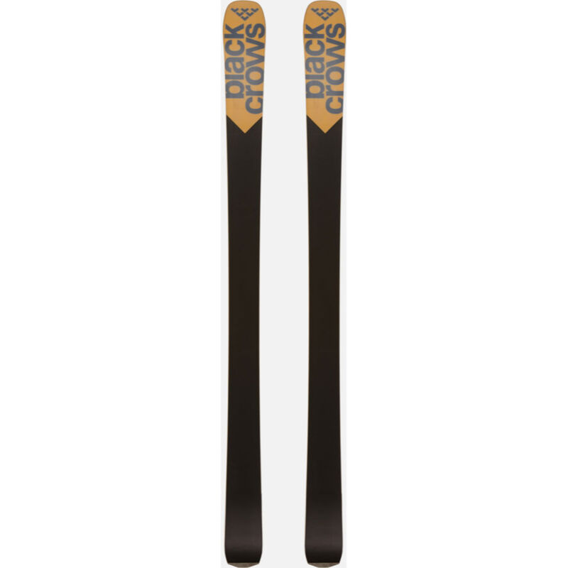Black Crows Justis Skis image number 1