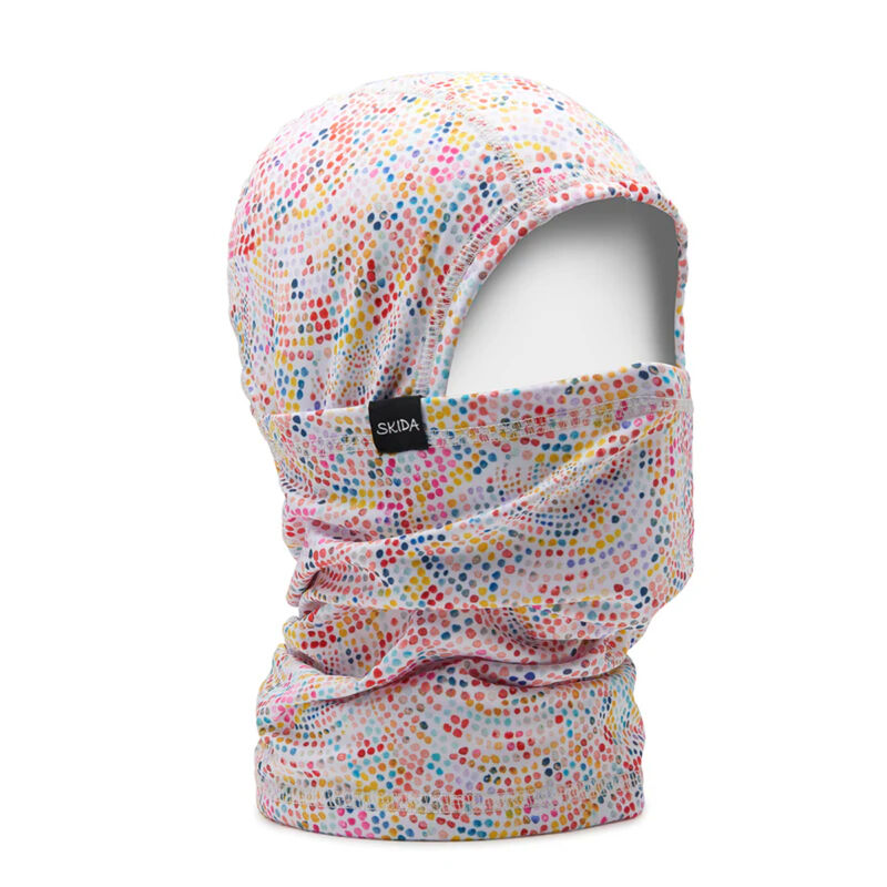 Skida Balaclava Womens image number 0