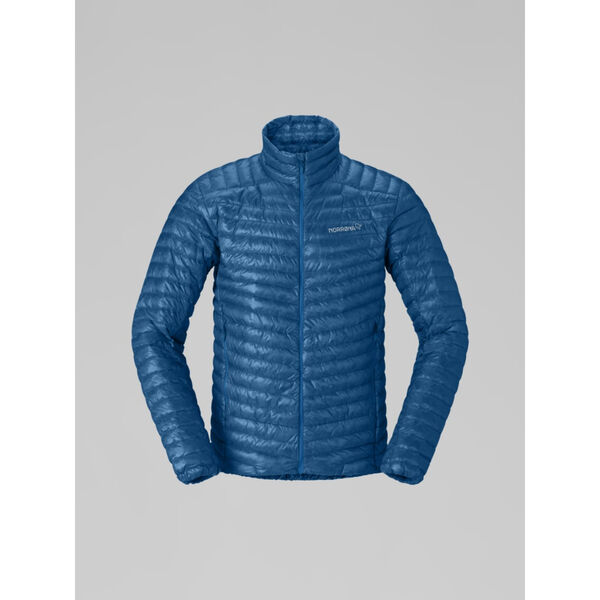 Norrona Trollveggen Down Superlight Jacket Mens