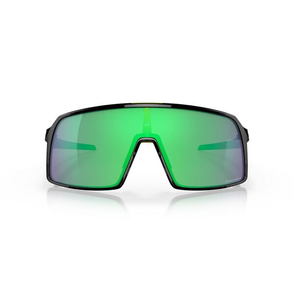 Oakley Sutro Sunglasses + Prizm Jade Lenses