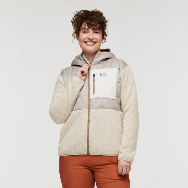 Cotopaxi Trico Hybrid Jacket Womens image number 2