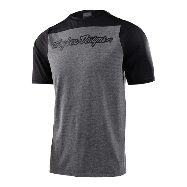 Troy Lee Skyline Short-Sleeve Jersey Mens