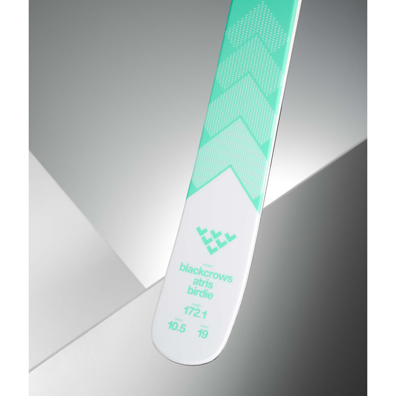 Black Crows Atris Birdie Skis Womens image number 4