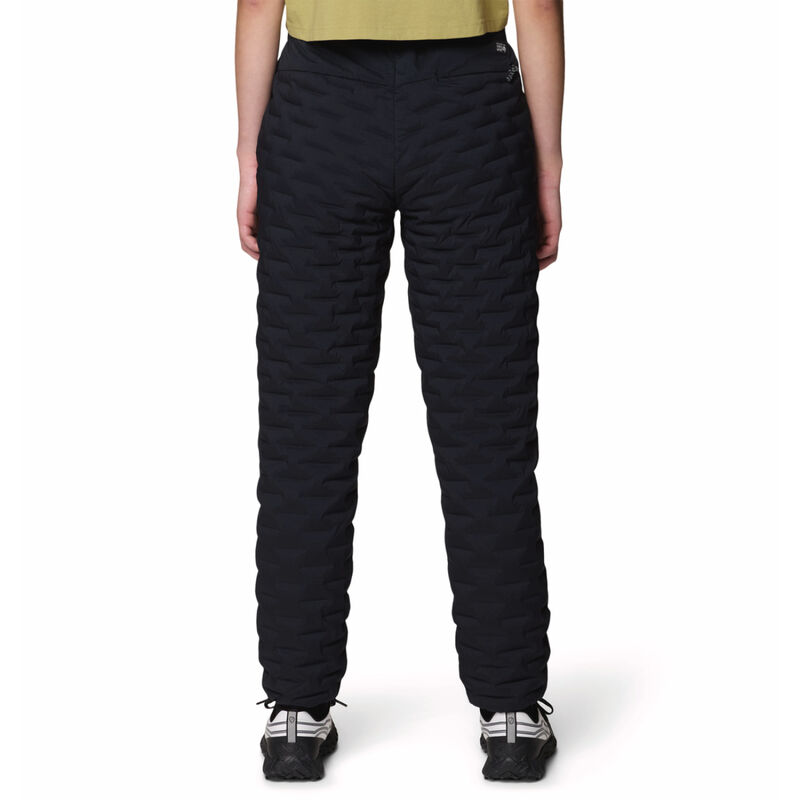 Mountain Hardwear Stretchdown Light Pants Womens image number 2