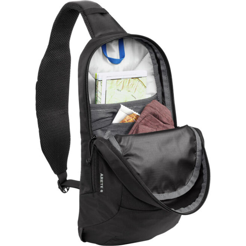 CamelBak Arete Sling 8 20oz Hike Hydration Pack image number 3