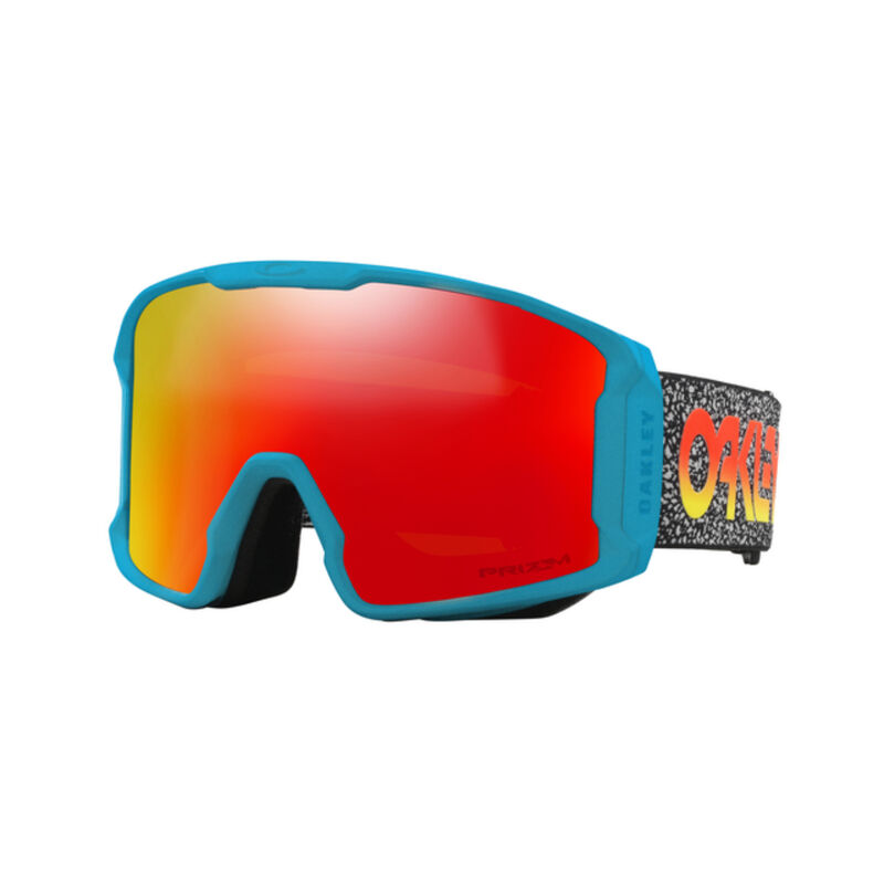 Oakley Line Miner L Snow Goggles + Prizm Torch Lens image number 0