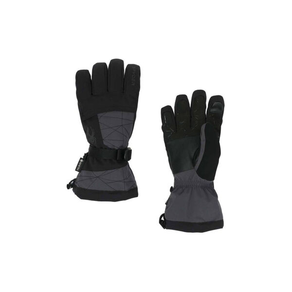 Spyder Overweb GTX Ski Gloves Mens