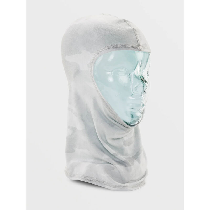 Volcom Individual Face-Tech Clip In Balaclava Mens image number 2