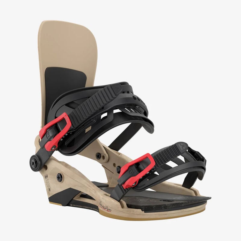 Union Atlas Pro Snowboard Bindings image number 0