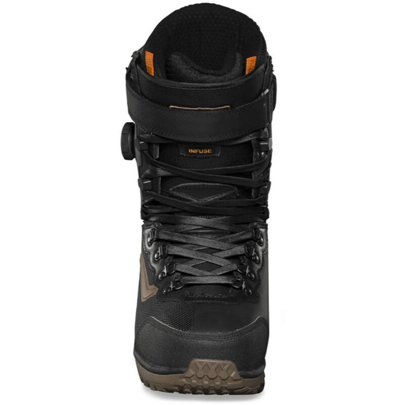 Vans Infuse Snowboard Boots Mens image number 1