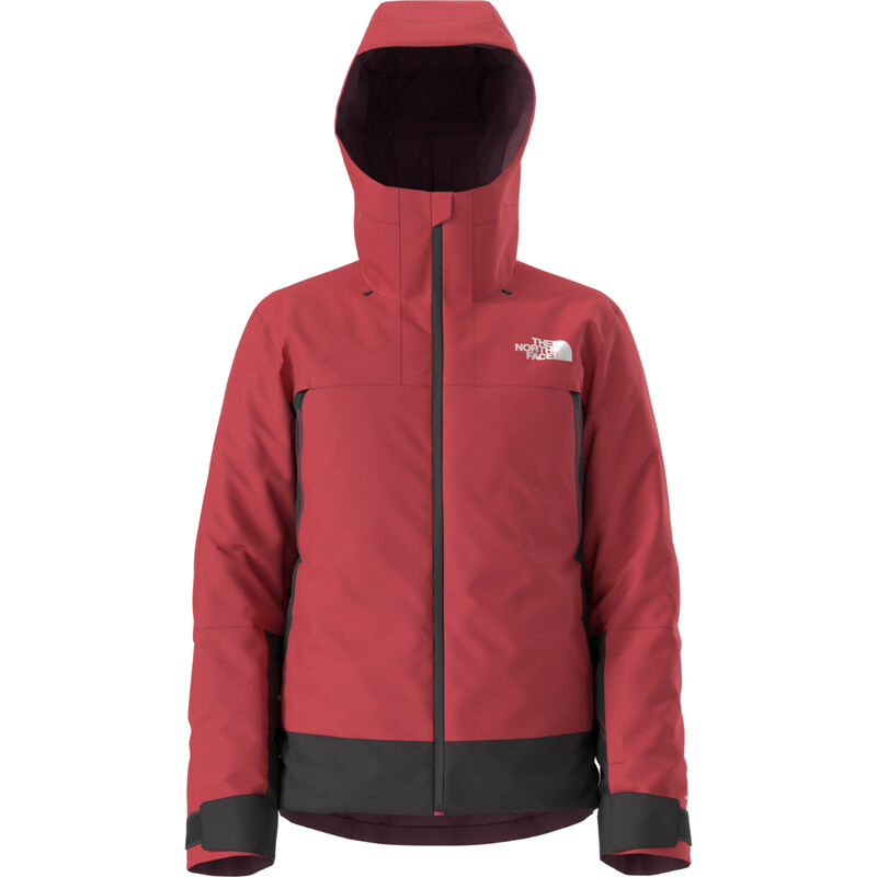 The North Face Mount Bre Jacket Mens image number 0