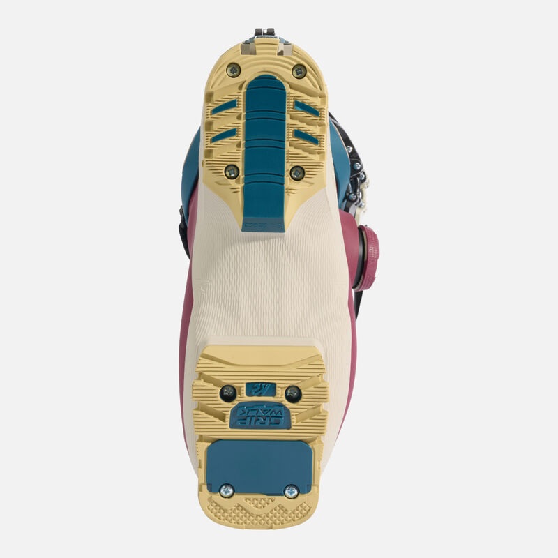 K2 Mindbender 95 BOA Ski Boots Womens image number 4