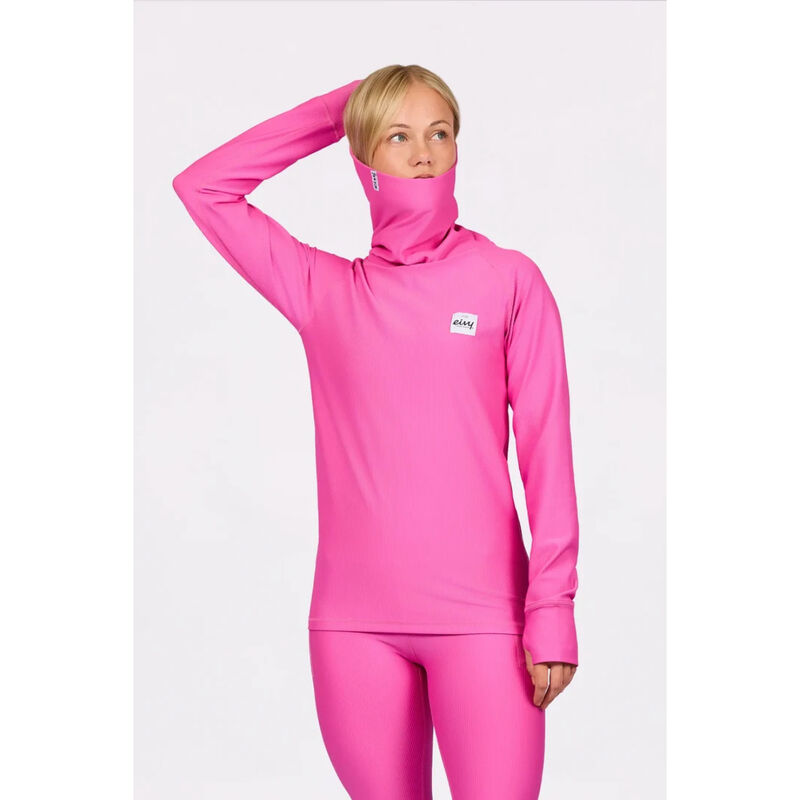 Eivy Icecold Rib Top Womens image number 2