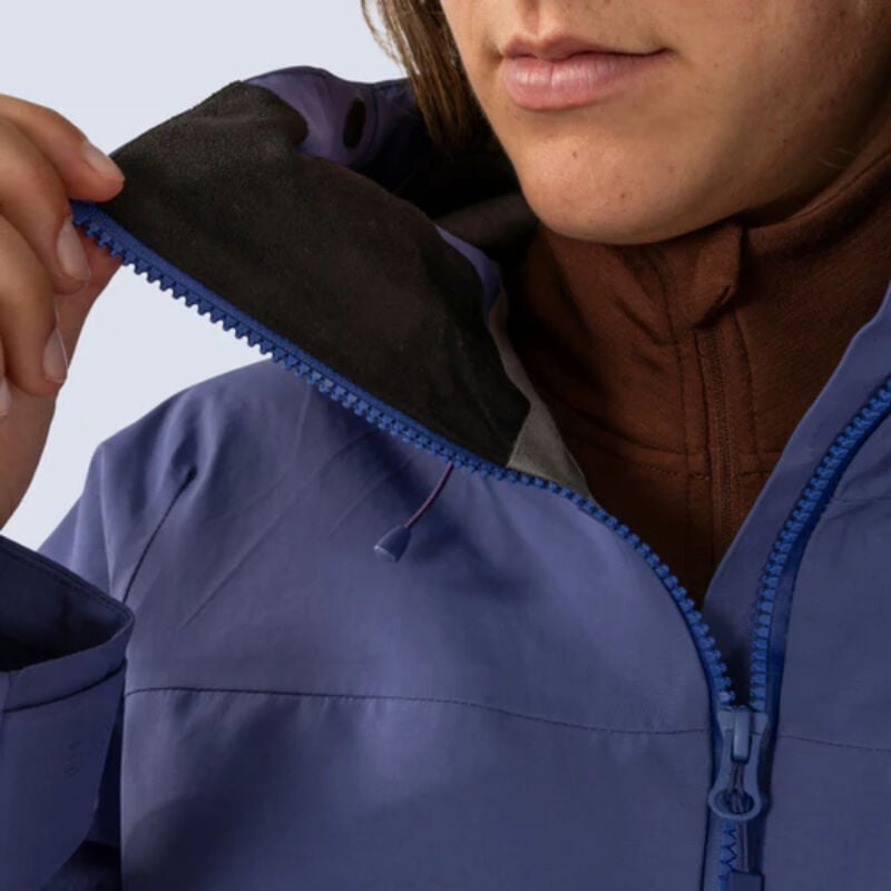 Wild Rye Butterfield 3L Jacket Womens image number 3