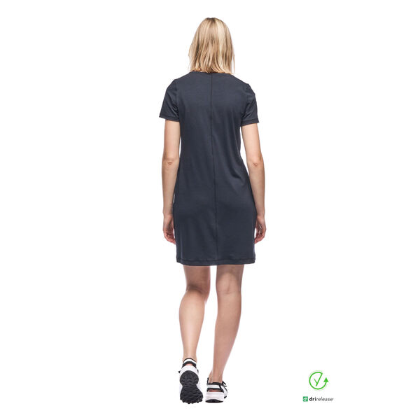 Indyeva Kuiva III Short-Sleeve Dress Womens