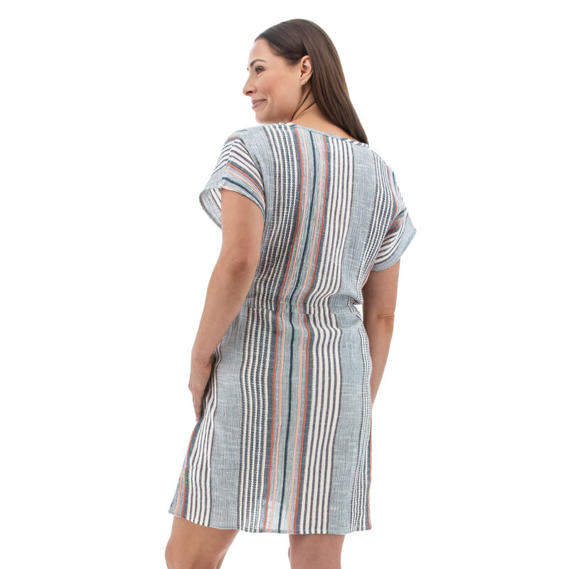 Aventura Selma Dolman Sleeve Dress Womens image number 1