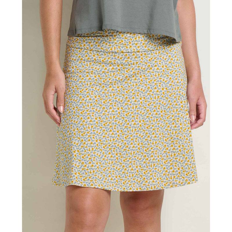 Toad&Co Chaka Skirt Womens image number 2