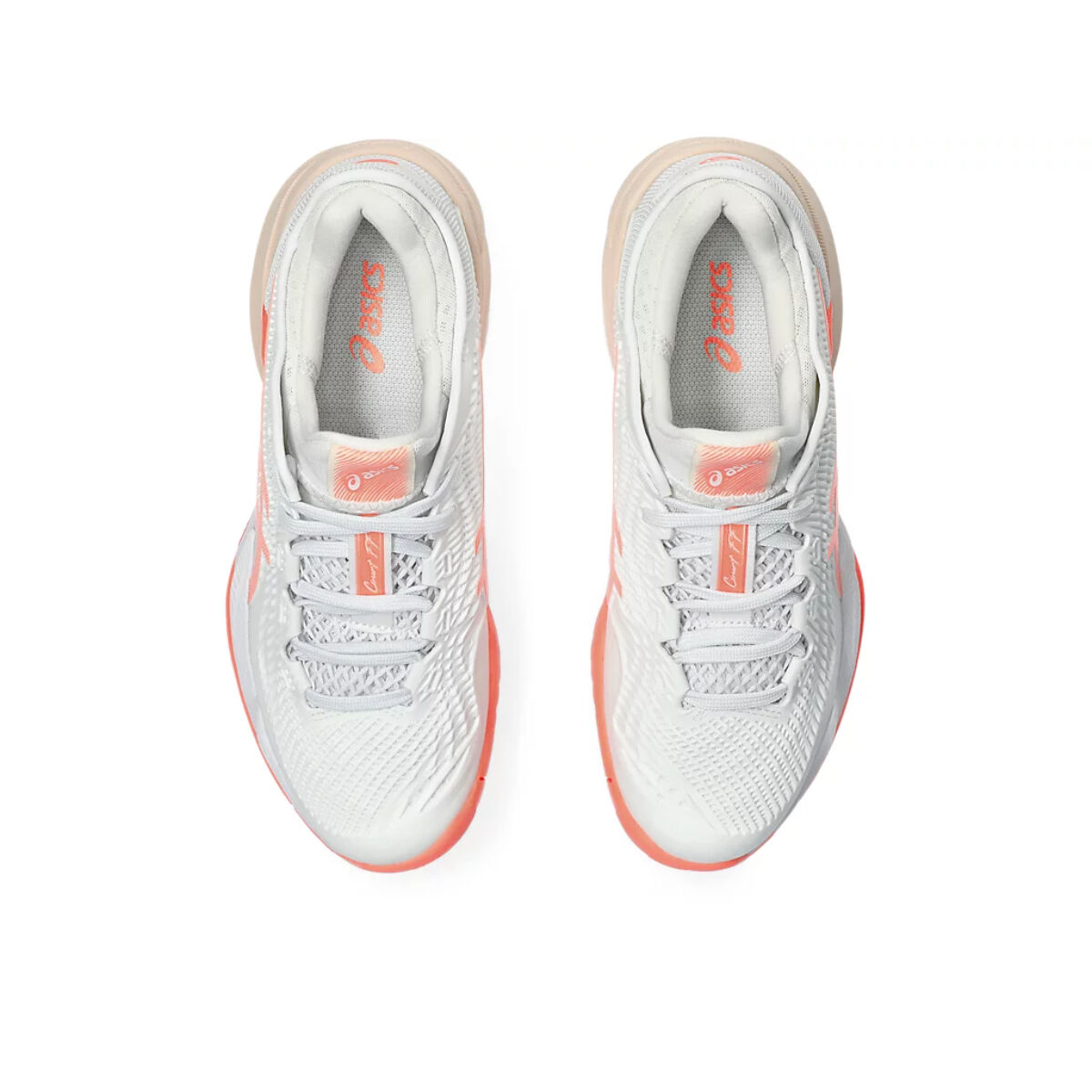 Asics Court FF3 Shoes Womens | Christy Sports