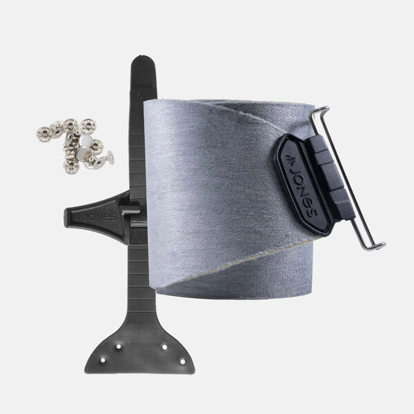 Jones Trim-to-Fit Nomad Splitboard Skins Mens