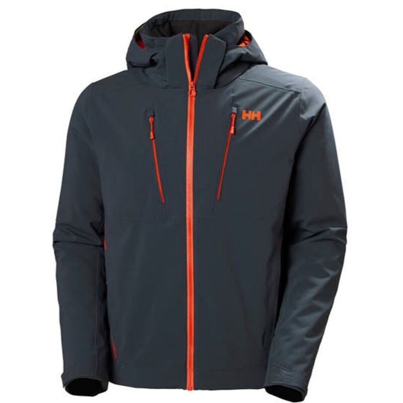 Helly Hansen Alpha 3.0 Jacket Mens image number 0
