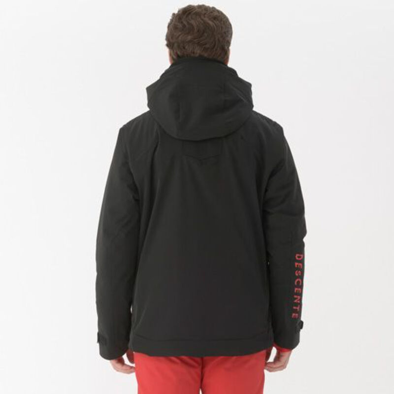 Descente Reign Jacket Mens image number 2