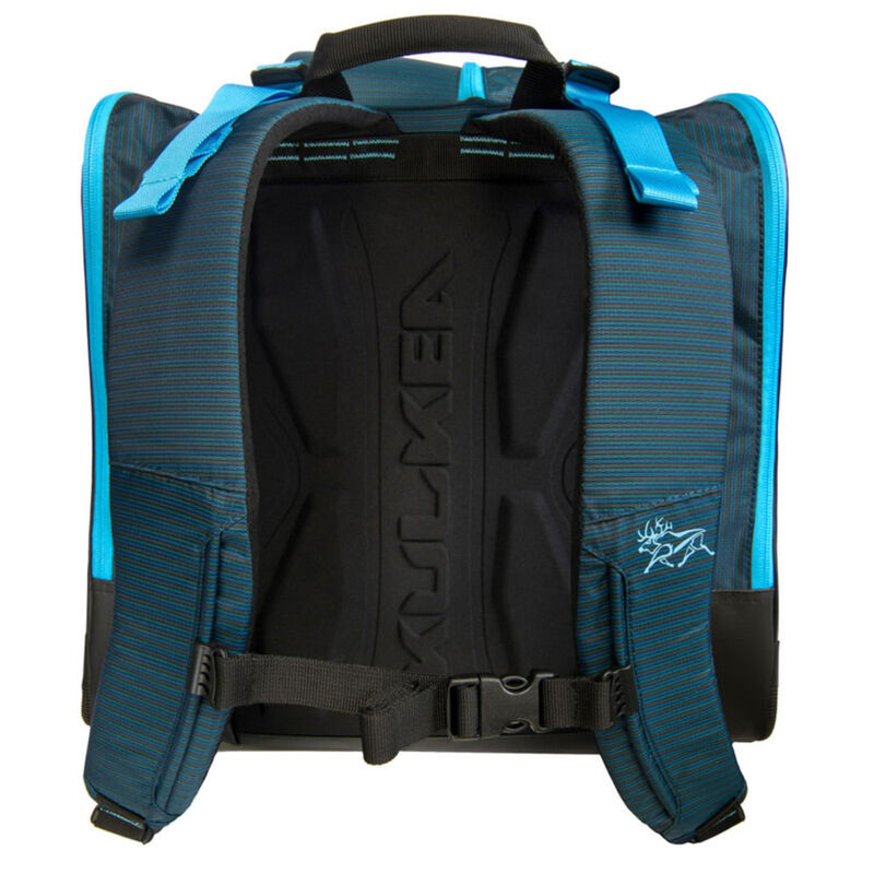 Kulkea Powder Trekker Ski Boot Bag image number 4