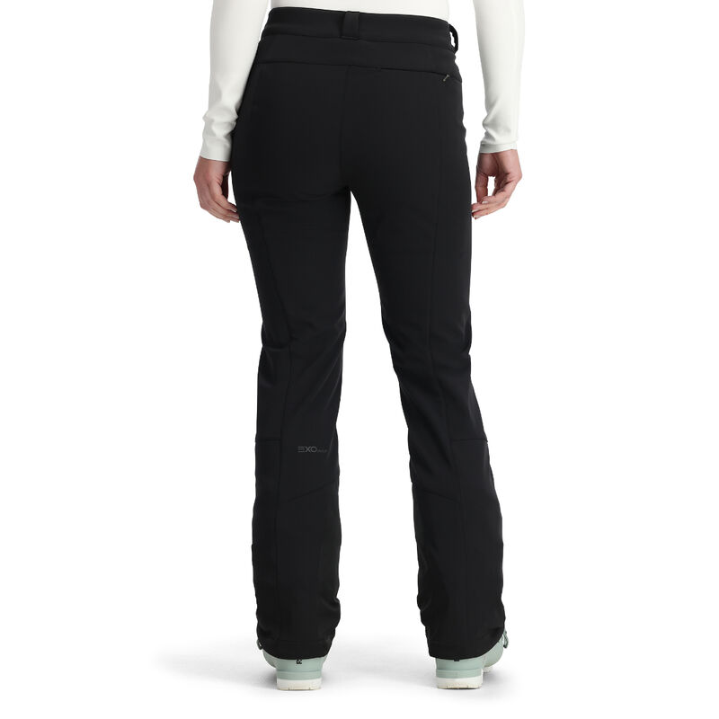Spyder Orb Shell Pants Womens image number 2