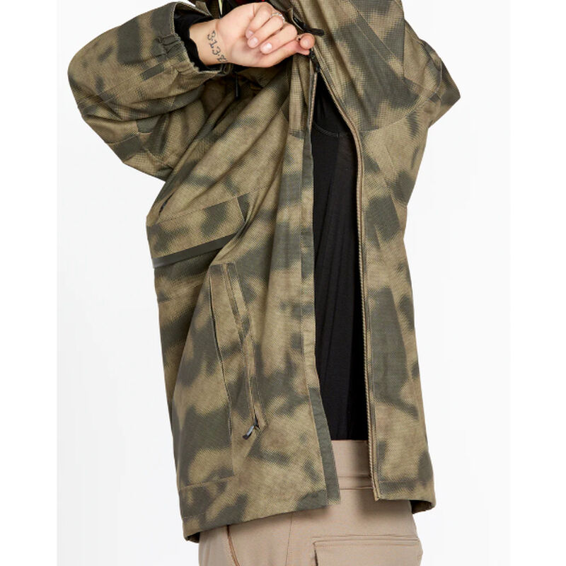 Volcom Brighton Pullover Mens image number 4