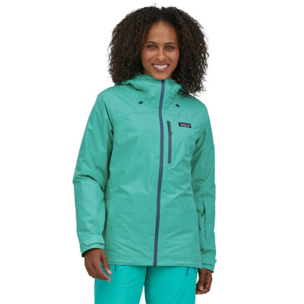 Patagonia Insulated Powder Town Jacket Womens