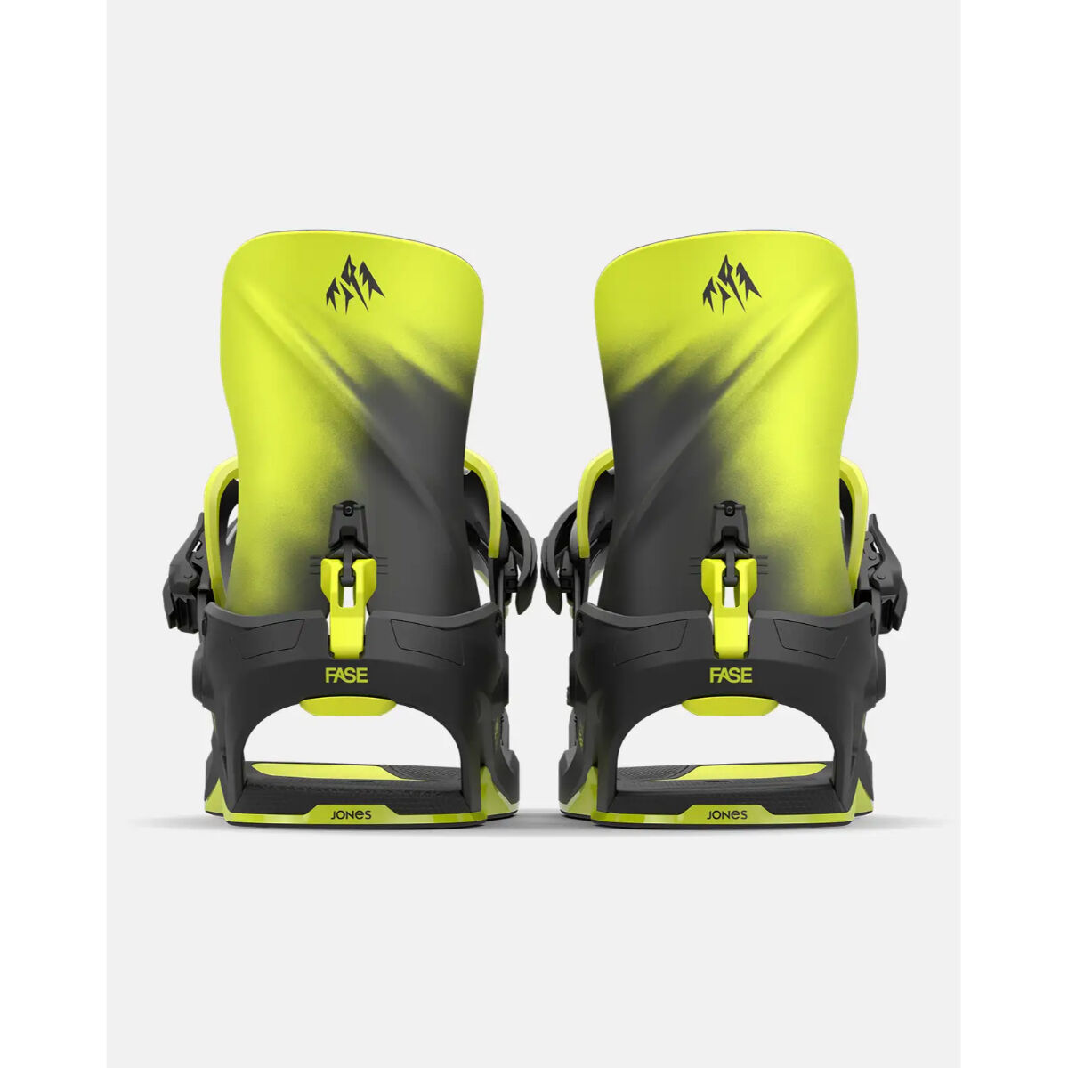 Jones Mercury Fase Snowboard Bindings | Christy Sports