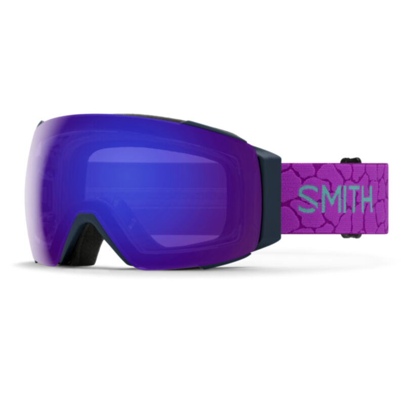 Smith I/O Mag Goggle + Everday Violet Mirror Lens image number 0