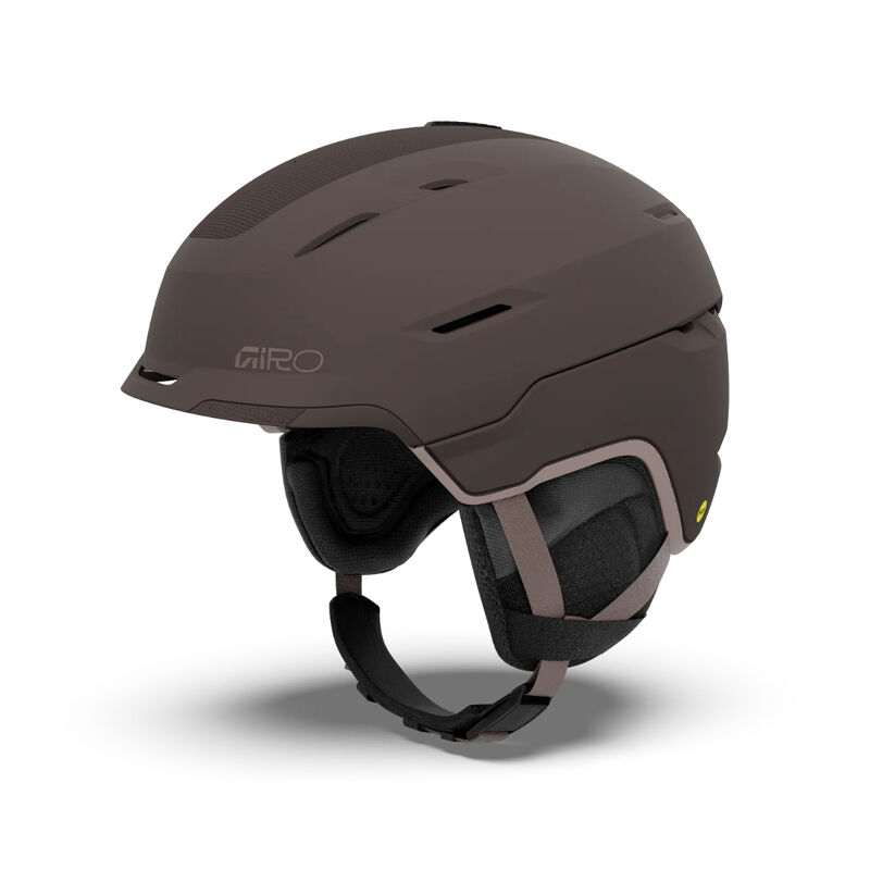 Giro Tor Spherical Helmet Womens - Canyon Clay image number 0