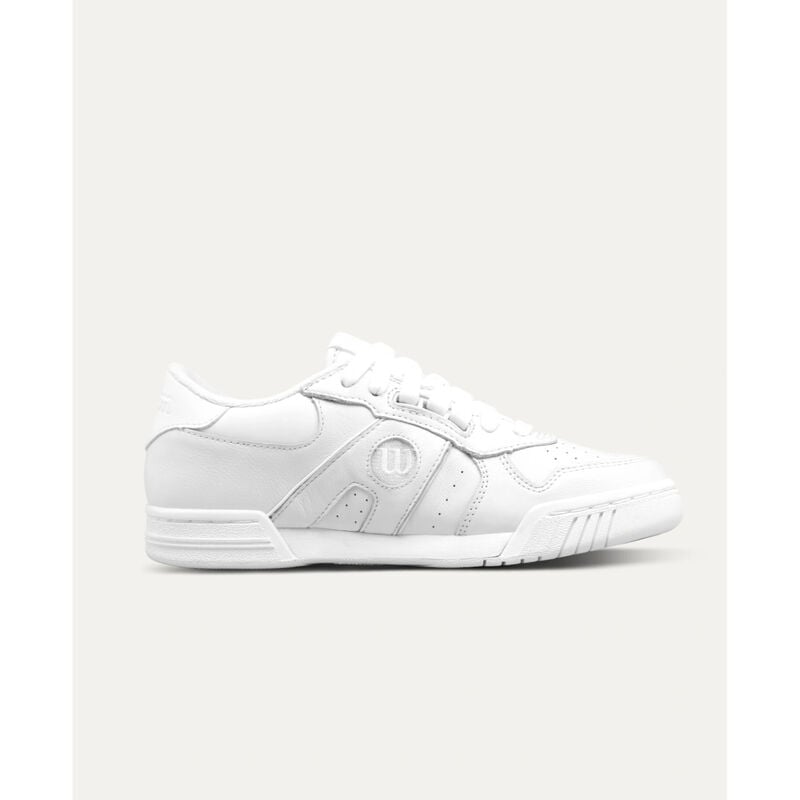 Wilson Pro Staff 87 Tennis Shoes Womens image number 2