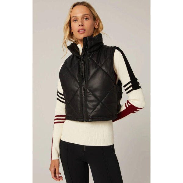 Alp N Rock La Vitesse II Cropped Vest Womens