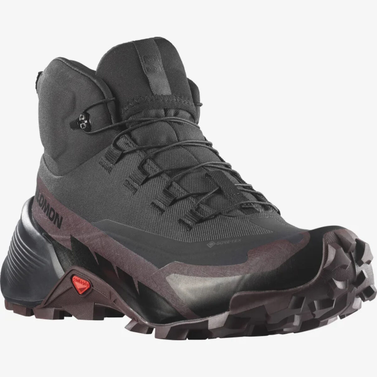 Salomon Cross Hike 2 Mid Gore-Tex Boots Womens | Christy Sports Salomon Cross Hike 2 Mid Gore-Tex Boots Womens | Christy Sports