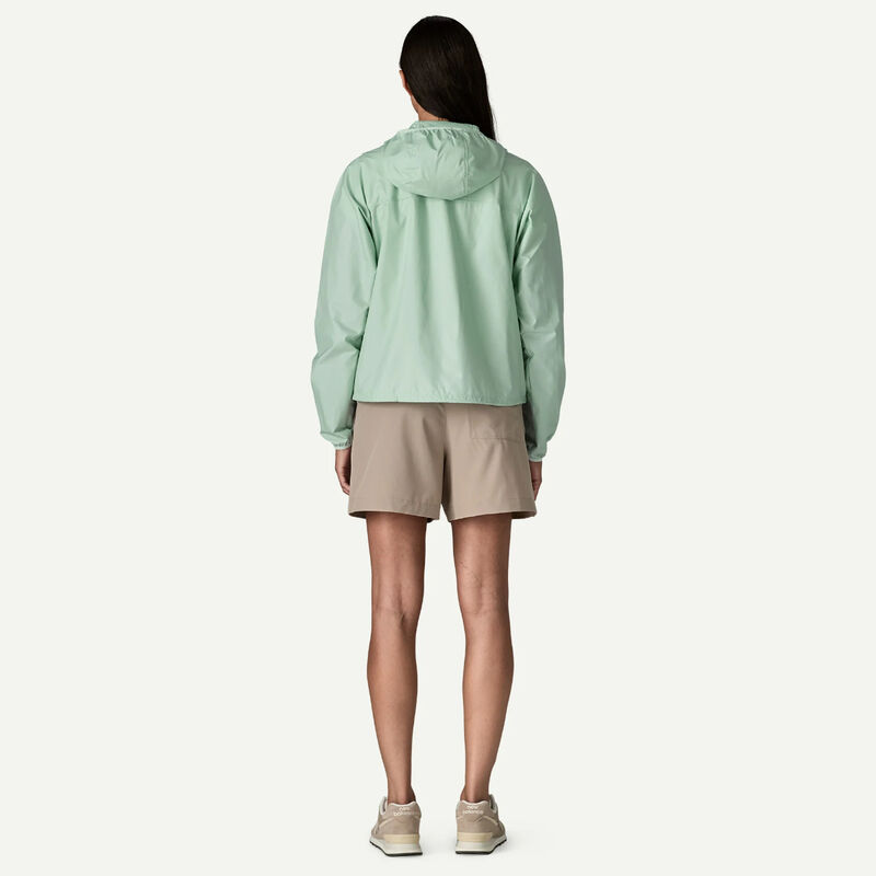 Patagonia Light & Variable Jacket Womens image number 3