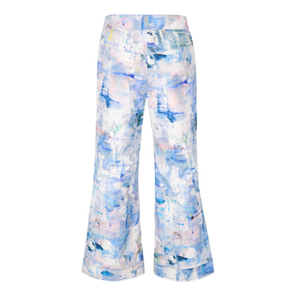 Obermeyer Brooke Print Pant Junior Girls